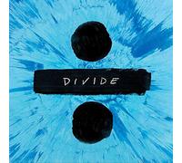 Ed Sheeran - Divide (Deluxe Edition) CD