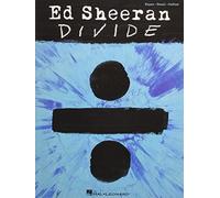 Ed Sheeran - Divide : Pvg Songbook