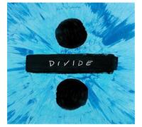Ed Sheeran ÷ (Divide) Double LP Vinyl NEW