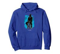 Ed Sheeran Divide Wash Tour Pullover Hoodie