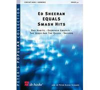 Ed Sheeran: Ed Sheeran EQUALS Smash Hits