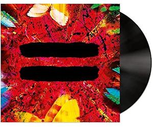 Ed Sheeran / = (Equal) (Vinyl) NEW