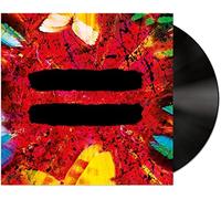 Ed Sheeran – = – Vinyl LP – Black
