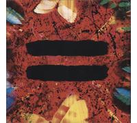 Ed Sheeran = (Equals) - Marbled - Sealed UK vinyl LP album record 0190296657023 Asylum / Atlantic 2021