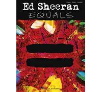 ED SHEERAN EQUALS PVG (Paperback) (9781705154113)