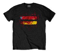 Ed Sheeran Equals T-Shirt in Black | Size: Small Ed Sheeran Black S