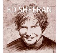 Ed Sheeran - History Of...Audio Book