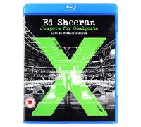 Ed Sheeran - Jumpers for Goalposts Live at