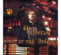 Ed Sheeran - Live at the Bedford