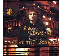 Ed Sheeran - Live At The Bedford [VINYL]