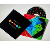 Ed Sheeran - Mathematics Tour Collection - Digipak CD