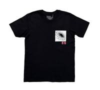 Ed Sheeran Men's Play Is Now T-Shirt in Black | Size: 2XL Ed Sheeran Black 2XL