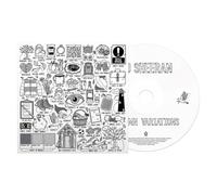 Ed Sheeran, Neues Album 2023, Autumn Variations, CD