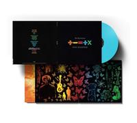 Ed Sheeran, Neues Album 2024, Mathematics Tour Collection, Blaue