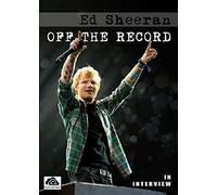 Ed Sheeran - Off The Record [DVD] [2015]