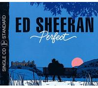 Ed Sheeran - Perfect (2-Track)