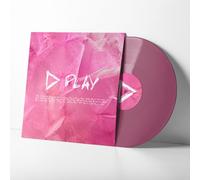 Ed Sheeran - Play (Amazon Exclusive Opaque Purple Vinyl) [VINYL]