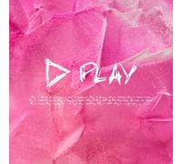 Ed Sheeran: PLAY - CD