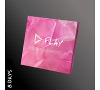 Ed Sheeran - Play (Deluxe Edition)