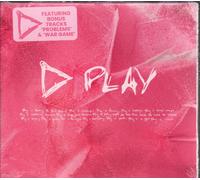 Ed Sheeran - Play (Deluxe Edition)