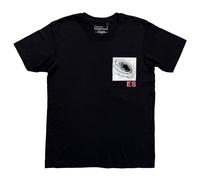 Ed Sheeran Play is Now T-Shirt in Black | Size: Small Ed Sheeran Black S