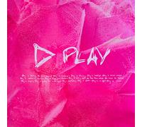 Ed Sheeran - Play (hmv Exclusive) Opaque Lilac Vinyl 12" Album