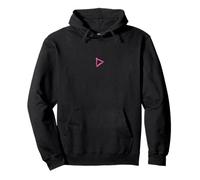 Ed Sheeran Play Mantra Dual Pullover Hoodie