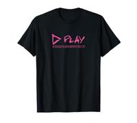 Ed Sheeran Play Mantra T-Shirt