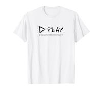 Ed Sheeran Play Mantra T-Shirt