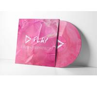 SHEERAN, Ed - Play - PINK & WHITE VINYL 2XLP