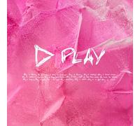 Ed Sheeran - Play (hmv Exclusive) Opaque Lilac Vinyl 12" Album