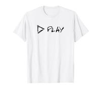 Ed Sheeran Play T-Shirt