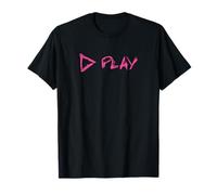 Ed Sheeran Play T-Shirt