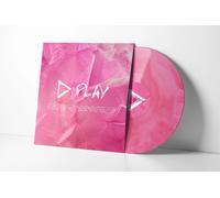 SHEERAN, Ed - Play - PINK & WHITE VINYL 2XLP