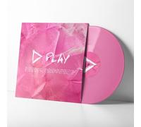 Ed Sheeran Play (Vinyl) 12" Album Coloured Vinyl (Limited Edition)