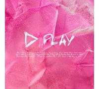 ED SHEERAN - PLAY - Vinyl Record lp - N3z