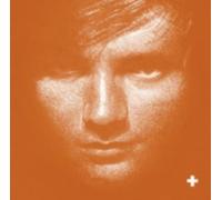 Ed Sheeran: PLUS - CD