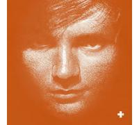 Elektra / WEA Ed Sheeran - Plus Sign [VINYL LP] Colored Vinyl USA import
