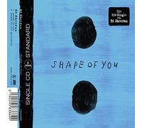 Ed Sheeran - Shape Of You