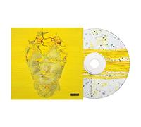 Ed Sheeran - CD multicolor Onesize