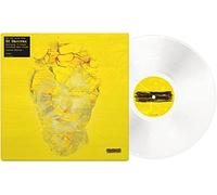Ed Sheeran - -(Subtract) [Amazon Exclusive Clear Vinyl]