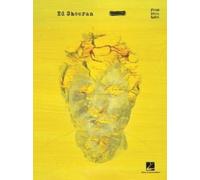 Ed Sheeran - Subtract by N/A 9781705195376 NEW Book