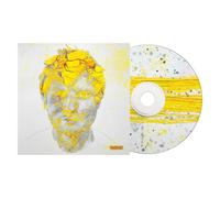 Ed Sheeran - (Subtract) (CD) Deluxe Album (US IMPORT)