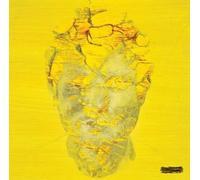 Subtract Limited Edition White Vinyl LP Ed Sheeran Black One Size