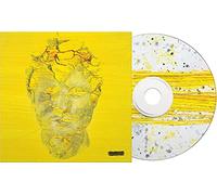 Ed Sheeran - - (Subtract) [Signed] - CD