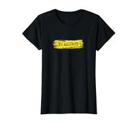 Ed Sheeran Subtract T-Shirt, Women, Black, Medium