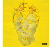 SHEERAN, Ed - Subtract - Vinyl (limited yellow vinyl LP)