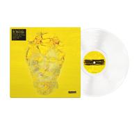 Subtract Limited Edition White Vinyl LP Ed Sheeran Black One Size