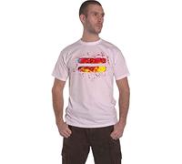 Ed Sheeran T-Shirt Equals Unisex White S