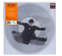 Ed Sheeran The A Team - RSD 2021 - Clear Vinyl UK 12" vinyl single record 0190296759765 Asylum Atlantic 2021 Record Store Day
